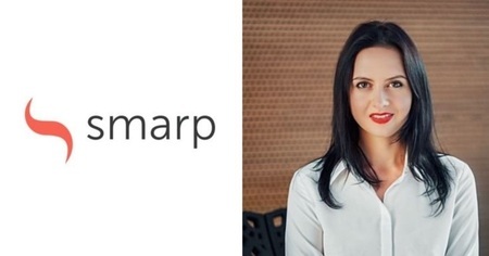 Image on theme 'How Smarp is growing its tech team to accommodate an expanding client base'