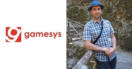 Image on theme 'Hiring developers at Gamesys'