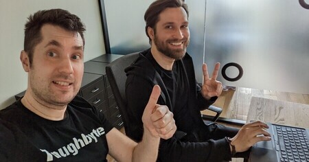 Image on theme 'How we hire junior developers'