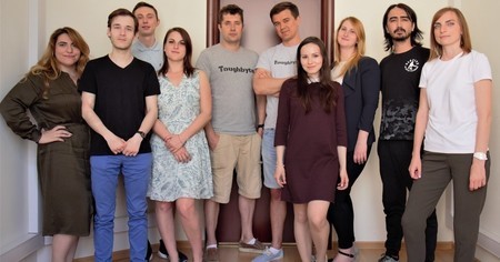 Image on theme 'What’s next for Toughbyte'