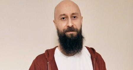 Image on theme 'Interview with Alexander Pinin, Software Developer at Smarp'