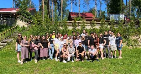 Image on theme 'Toughbyte’s mission and values'