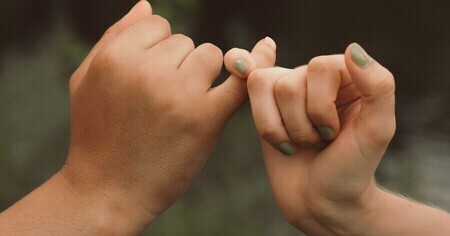 Image on theme 'Our five promises to clients'