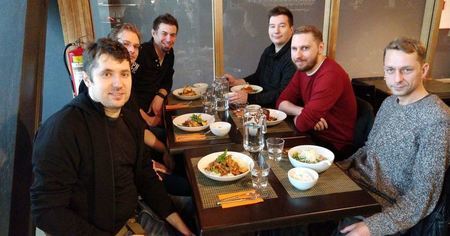 Image on theme 'How to get started as a freelance developer in Finland'