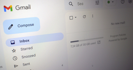 Image on theme 'Using Inbox Zero for effective hiring'