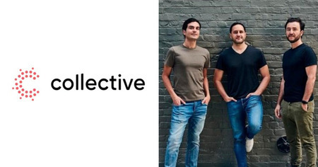 Image on theme 'How Collective hired three remote senior developers in four months'