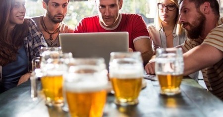 Image on theme 'What it takes to run a meetup'