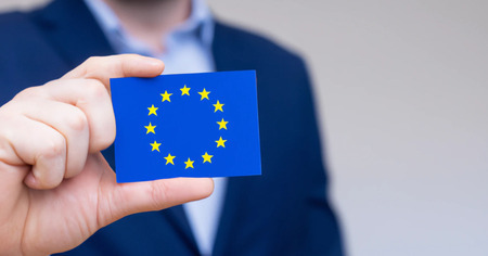 Image on theme 'EU Blue Card FAQ for developers'