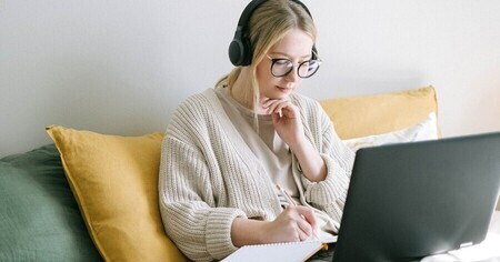 Image on theme 'How to prepare for a UX interview'