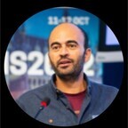 Photo of Sherif Barakat