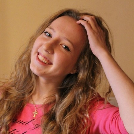 Photo of Anastasiya Ivanenko