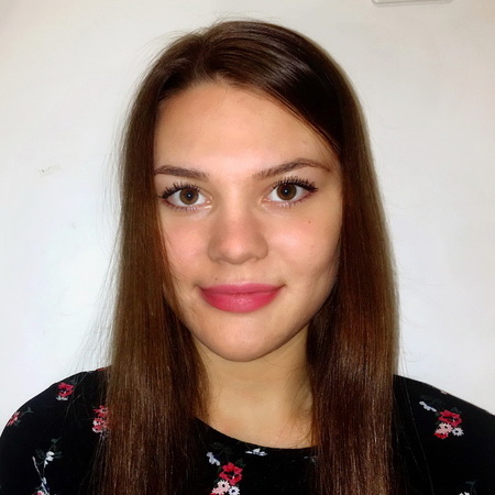 Photo of Anna Svirelina