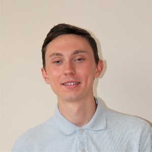 Photo of Artem Belonozhkin