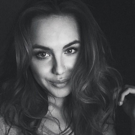 Photo of Anastasiya Danilova