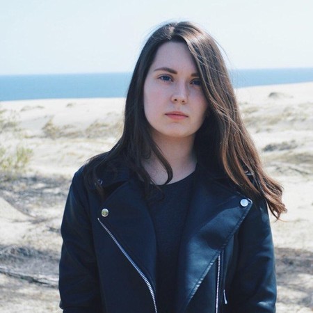 Photo of Tatiana Barysheva