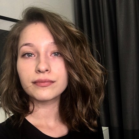 Photo of Juliana Valieva