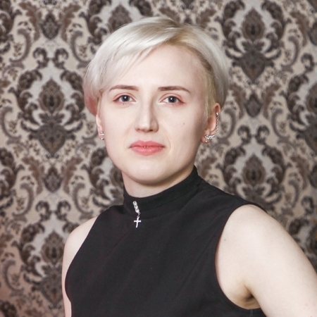 Photo of Elizaveta Fedorova