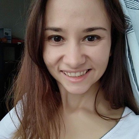 Photo of Ekaterina Kosenko
