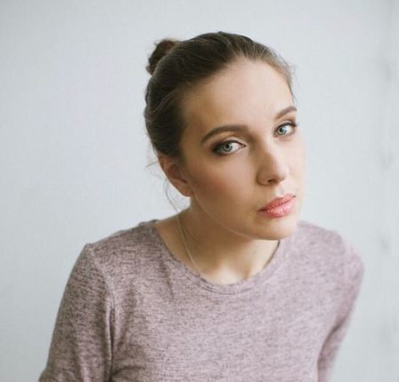 Photo of Daria Soldatova