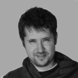 Photo of Oleg Podsechin