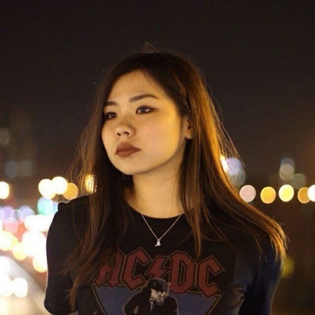Photo of Snezhana Kim
