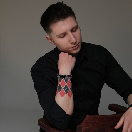 Photo of Nikita Tsibulsky
