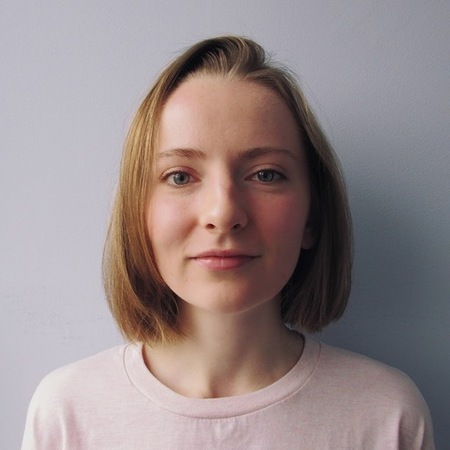 Photo of Julia Kozeeva