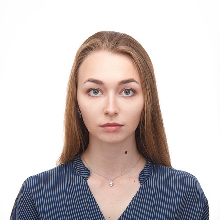 Photo of Ekaterina Sedko