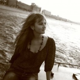 Photo of Ekaterina Bulanova