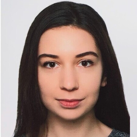 Photo of Kristina Bocharova