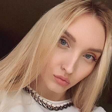 Photo of Anastasiya Parakhnevich