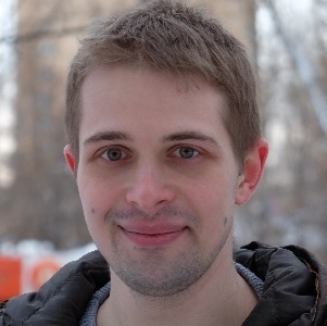 Photo of Dmitry Matveyev
