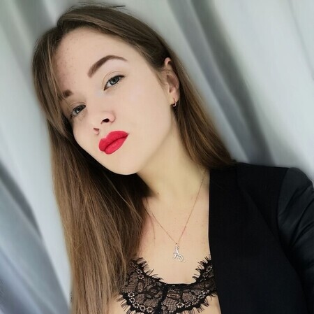 Photo of Anna Konivets