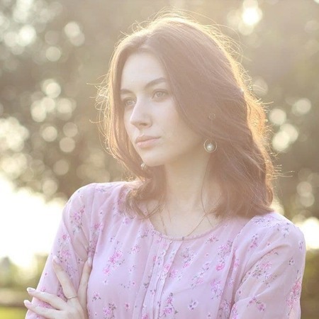 Photo of Zoya Cheveleva