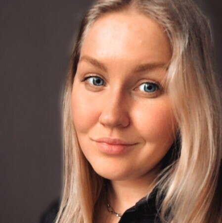 Photo of Alena Volynskaya