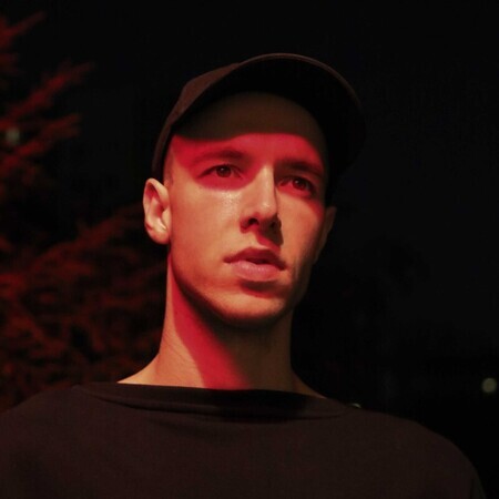 Photo of Artem Vekhtev