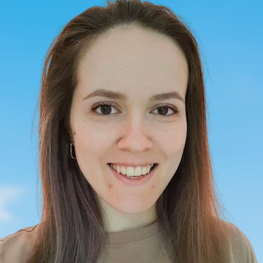 Photo of Tatiana Ponomareva