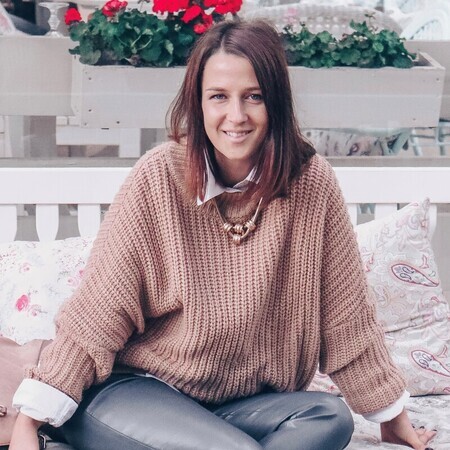 Photo of Nadezhda Polyakova