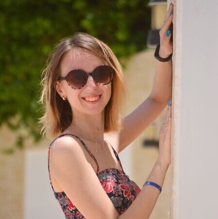 Photo of Viktoriya Finagenova