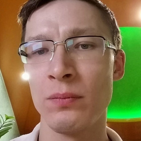 Photo of Grigoriy Moskin
