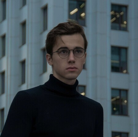 Photo of Pavel Alyabev