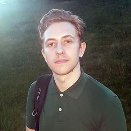 Photo of Sergey Tomashevsky