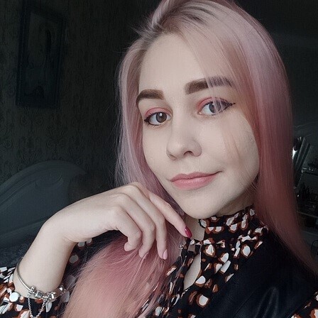 Photo of Mariya Nikitina