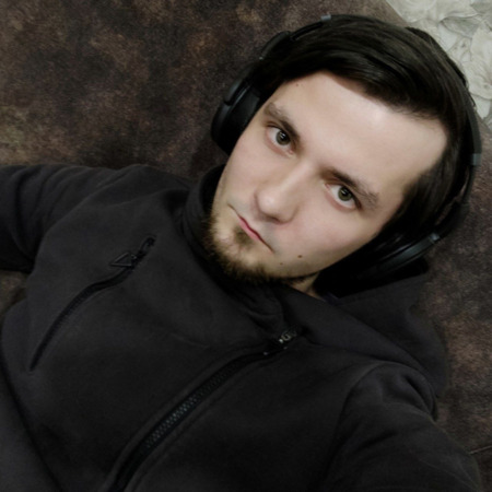 Photo of Evgeniy Bulavin