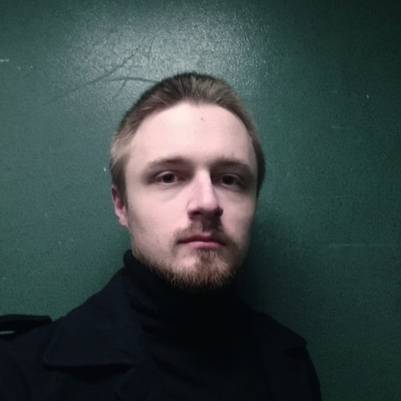 Photo of Ivan Chinenov